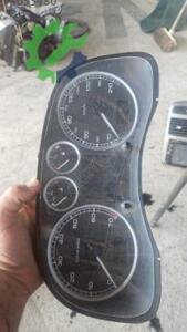 307 kilometre saati otomatik vites