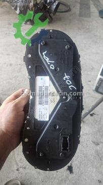 Peugeot 307 Gösterge Paneli çıkma parça