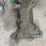 Peugeot 307 Motor Beşiği çıkma parça - Umut Otomotiv Çıkma Yedek Parça Bursa