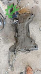 307 motor beşiği