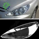 307 SIFIR SOL FAR CAMI 2004-2006
