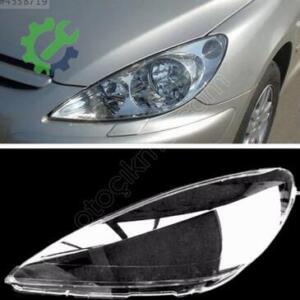 307 SIFIR SOL FAR CAMI 2004-2006