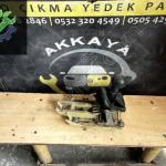 30711902 Volvo S40 Vites Mekanizması Orjinal Çıkma