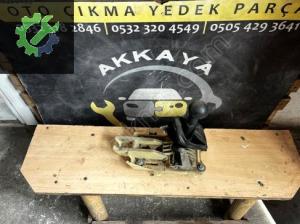 30711902 Volvo S40 Vites Mekanizması Orjinal Çıkma