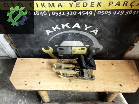 Volvo S40 Vites Mekanizması çıkma parça