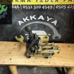 30711902 Volvo S40 Vites Mekanizması Orjinal Çıkma