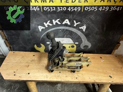 Volvo S40 Vites Mekanizması 30711902 çıkma parça