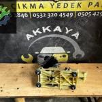 30711902 Volvo S40 Vites Mekanizması Orjinal Çıkma