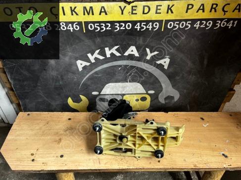 Volvo S40 Vites Mekanizması 30711902 çıkma parça