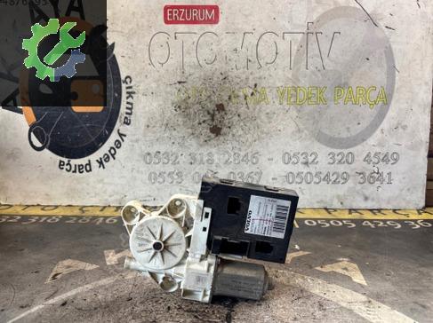 Volvo S40 Cam Motoru çıkma parça