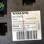 30737675 VOLVO S40-V50 Çıkma Orijinal Sol Ön Cam Motoru