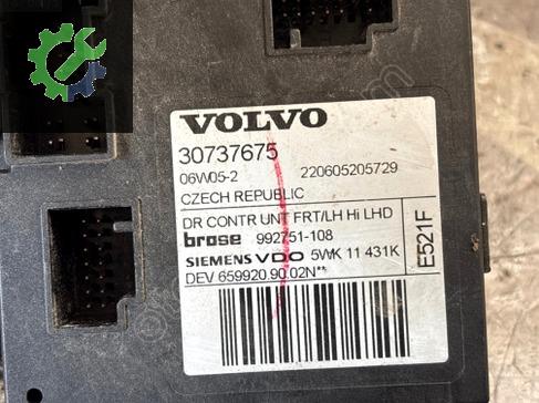 Volvo S40 Cam Motoru 30737675 çıkma parça