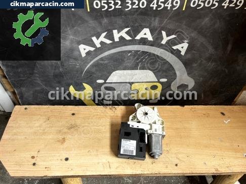 Volvo S40 Cam Motoru çıkma parça