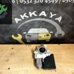 30737681 Volvo S40 Sağ ön Cam Motoru Orjinal Çıkma