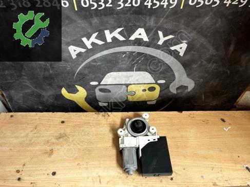 Volvo S40 Cam Motoru 30737681 çıkma parça