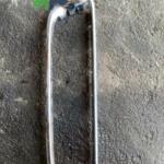 30744918 2008-2012 volvo v50 s40 ön panjur nikelajı
