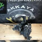 30753664 Volvo S40 Sağ ön Kapı Kilidi Çıkma Orjinal