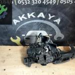 30753664 Volvo S40 Sağ ön Kapı Kilidi Çıkma Orjinal