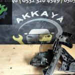 30753664 Volvo S40 Sağ ön Kapı Kilidi Çıkma Orjinal