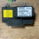 30773059 volvo s40  airbag beyni