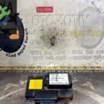 30773059 VOLVO S40-V40-V50 ÇIKMA SRS AİRBAG BEYNİ