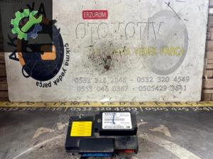30773059 VOLVO S40-V40-V50 ÇIKMA SRS AİRBAG BEYNİ