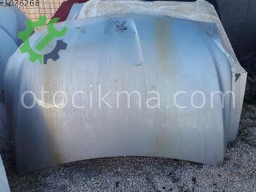 Peugeot 308 Kaput çıkma parça