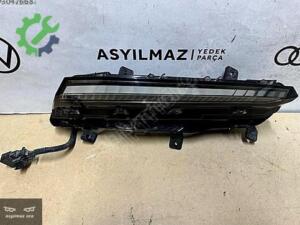 308 SAĞ GÜNDÜZ FARI (HATASIZ) 9835230880