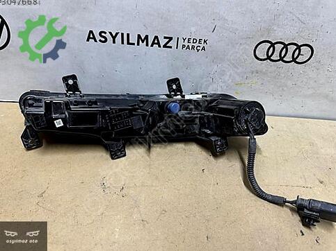 Peugeot 308 Gündüz Farı (DRL) 9835230880 çıkma parça
