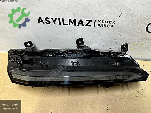 Peugeot 308 Gündüz Farı (DRL) çıkma parça