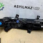 308 SOL GÜNDÜZ FARI (HATASIZ) 9835230980
