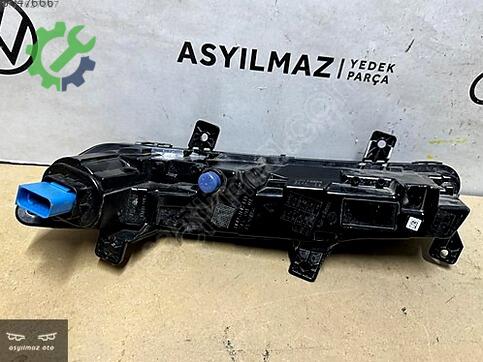 Peugeot 308 Gündüz Farı (DRL) 9835230980 çıkma parça