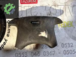 30867183 VOLVO V40-S40 Orijinal Çıkma direksiyon Airbag