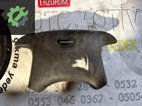 Volvo S40 Direksiyon Airbag çıkma parça