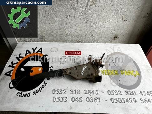 Volvo S40 El Freni çıkma parça