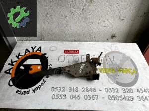 30884077 Volvo V40 El Fren Tabancası Orjinal Çıkma