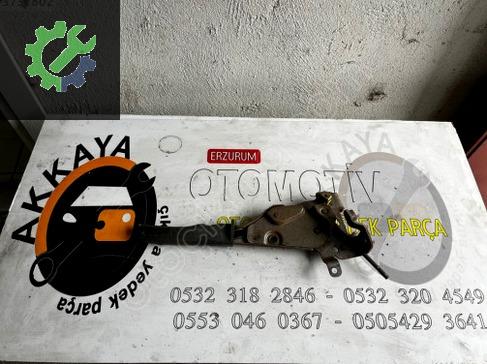 Volvo V40 El Freni 30884077 çıkma parça