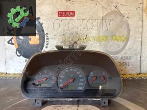 30889706 VOLVO S40-V40 1.9 D Kilometre Saati 1995-2004