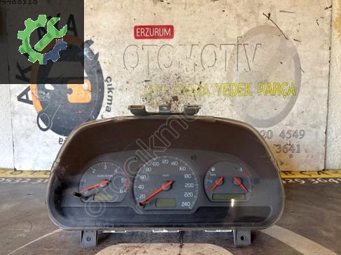 Volvo S40 Gösterge Paneli çıkma parça