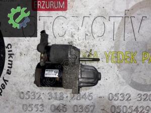 31100-63J0 SUZUKİ SX4-SWİFT-JİMNY 1.6 Marş Motoru