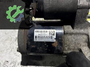 Suzuki Jimny Marş Motoru 31100 çıkma parça
