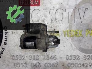 31100-63J10 SUZUKİ SX4-SWİFT 1.6 M16A Orijinal Marş Motoru