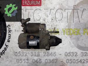 31100-86G00 SUZUKİ SX4-SWİFT-İGNİS 1.3 Marş Motoru