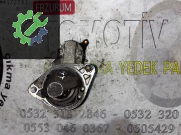 Suzuki Swift Marş Motoru 31100 çıkma parça