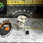 31110-1P900 Kia Venga Mazot Şamandırası Orjinal Çıkma