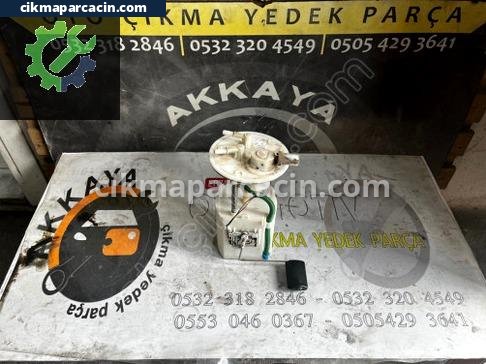 Kia Venga Yakıt Şamandırası çıkma parça