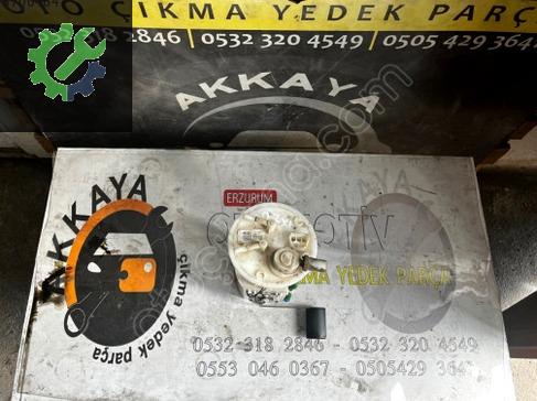 Kia Venga Yakıt Şamandırası 31110-1P900 çıkma parça