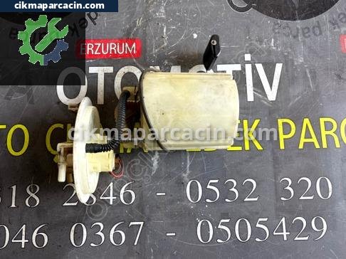 Hyundai Accent Yakıt Şamandırası çıkma parça