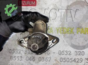 31200-P1J-E01 HONDA CİVİC ACCORD 1.4-1.6 Marş Motoru 1995-02