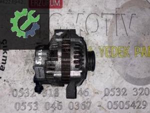 31400-83E0/A5TA6191ZE SUZUKİ SWİFT 1.3 1.5 70A şarj dinamosu